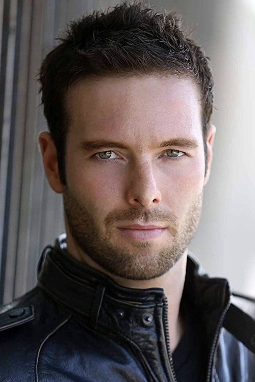 Photo of Tim Fields, Acting