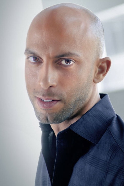 Photo of Roy Elghanayan, Acting