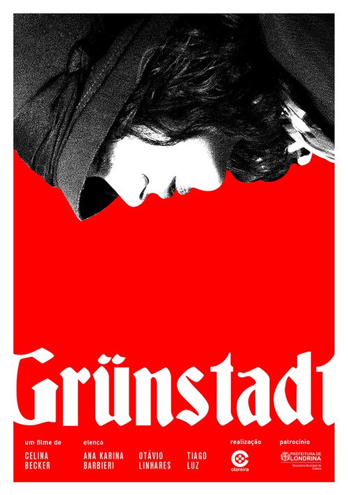Movie poster for Grünstadt (2018)