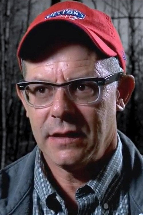 Photo of David M. Goodman, Crew