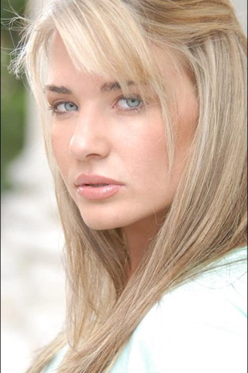 Photo of Mandy Lee Rubio, Acting