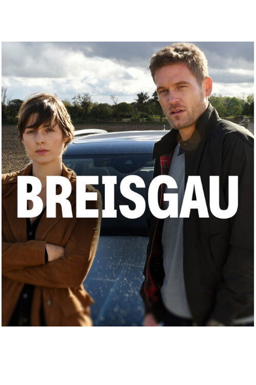 Movie poster for Breisgau - Bullenstall (2021)