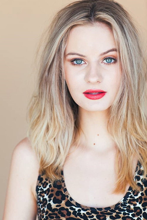 Photo of Anna Jane Jackson, Acting