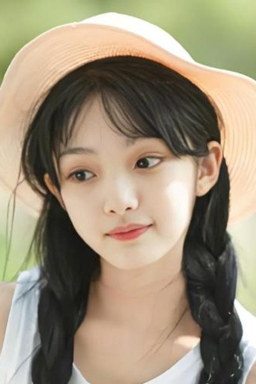 Photo of Zhang Zixuan, Acting