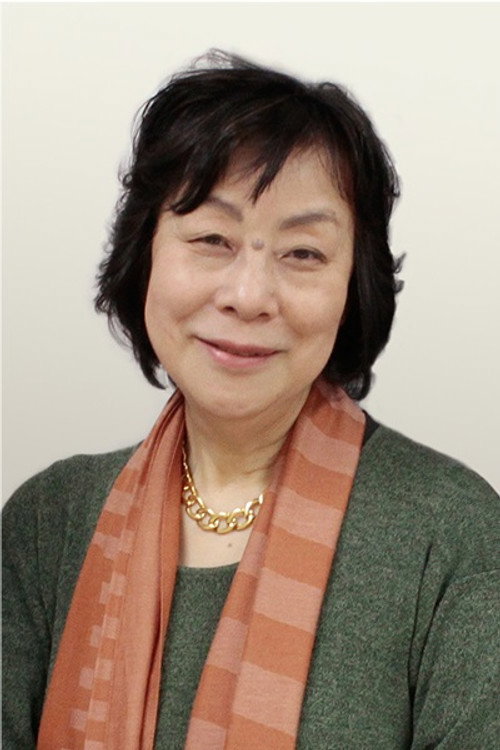Photo of Moto Hagio, Writing