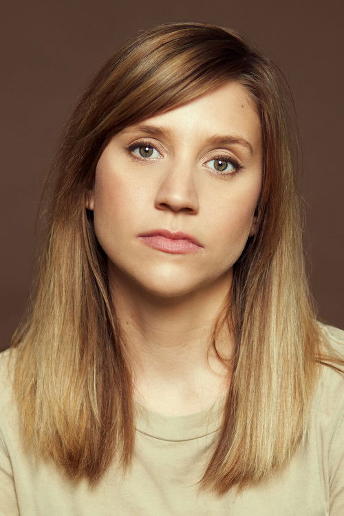 Sarah Pellerin profile