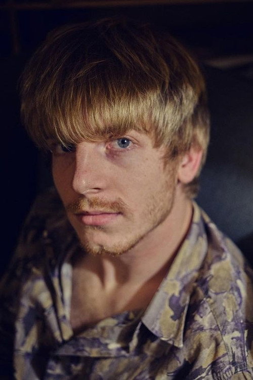 Photo of Jure Maček, Acting