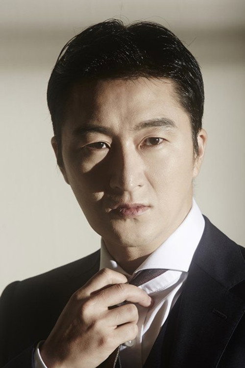 Photo of Kim Jun-won, Acting