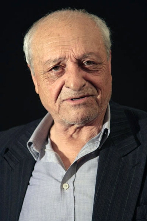 Photo of Marlen Egutia, Acting
