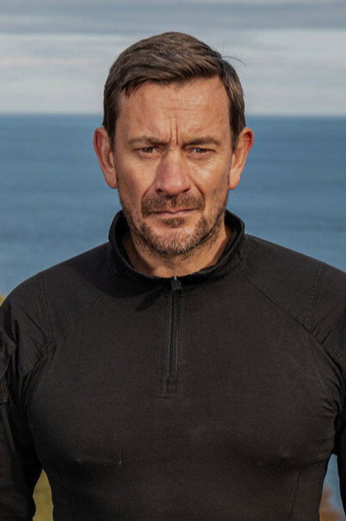 Matthew Ollerton profile