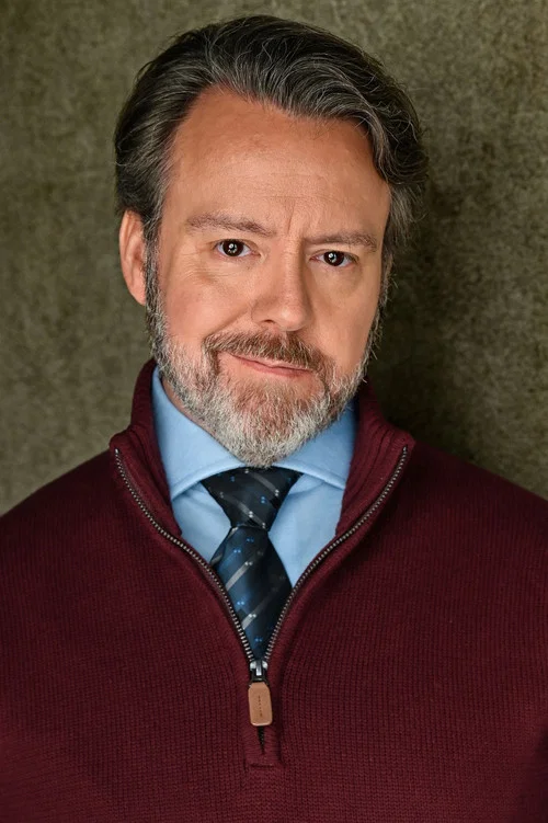 Photo of Christopher G. Miller, Acting