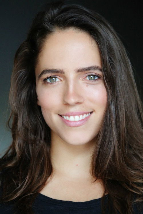 Jess Holly Bates profile