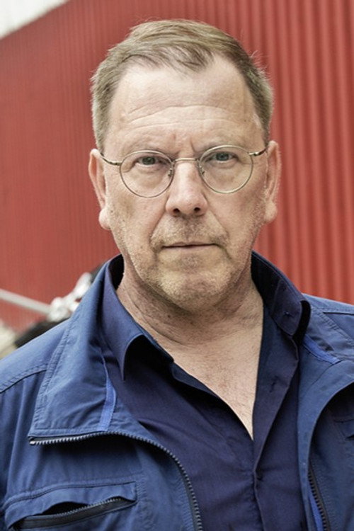 Photo of René Pollesch, Writing