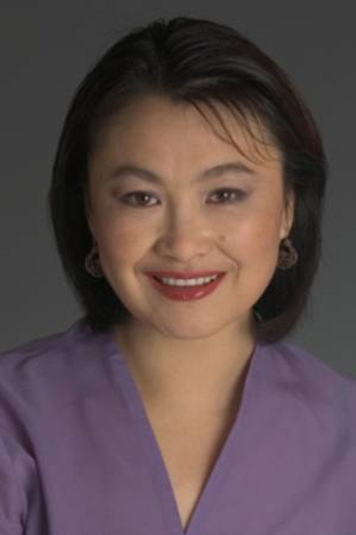 Photo of Gulnizat Omarova, Acting