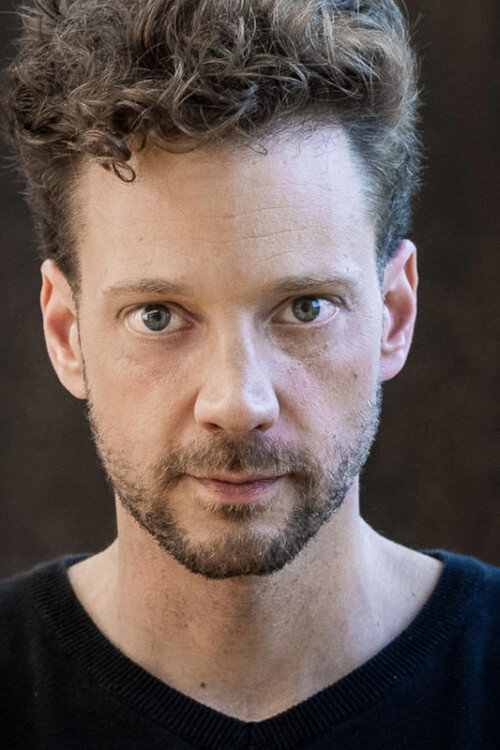 Photo of Simon Labelle Ouimet, Acting