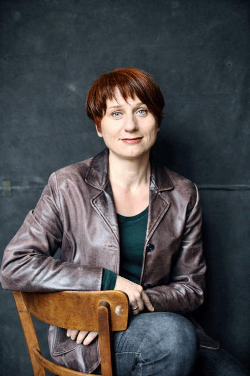 Photo of Johanna Niedermülller, Acting