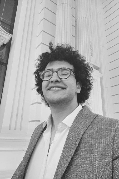 Photo of mohamed gaber, Camera
