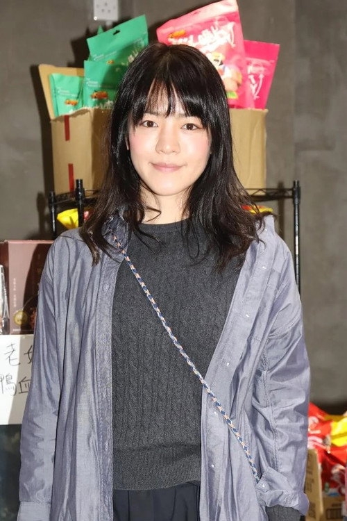Photo of Choi Tsz-Ching, Acting