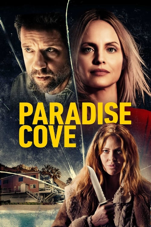 Movie poster for Paradise Cove (2021)