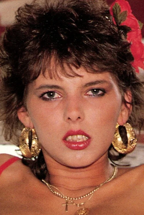 Photo of Conny Peters, Acting