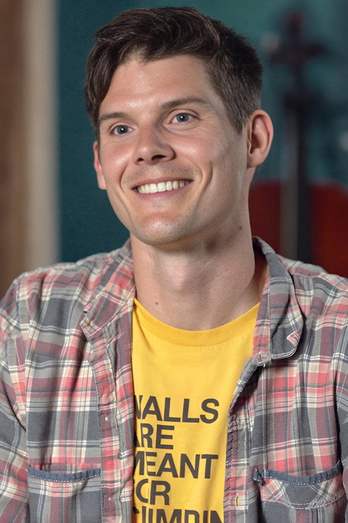 Photo of Tim Bruns, Acting