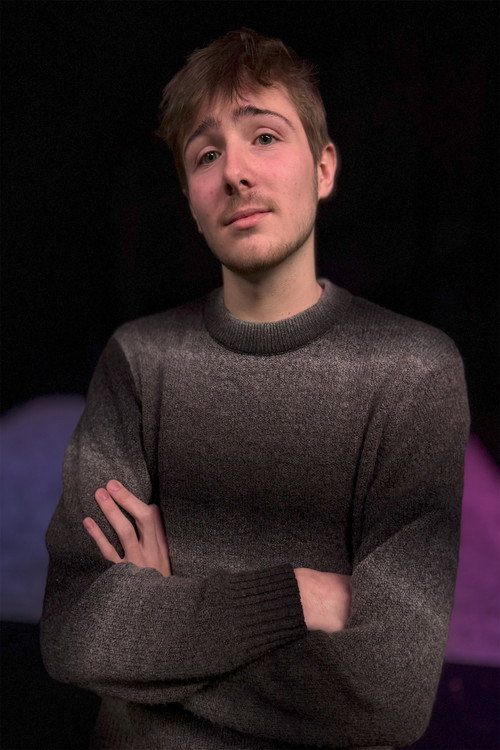 Photo of Remee Morse, Directing