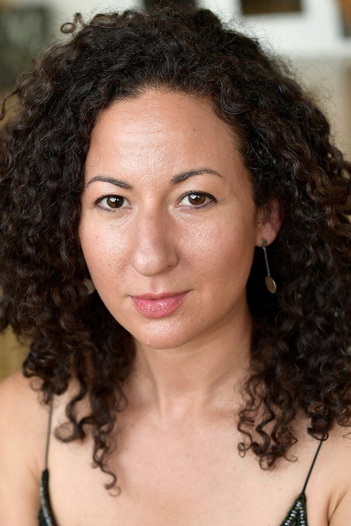 Photo of Kristina Valada-Viars, Acting