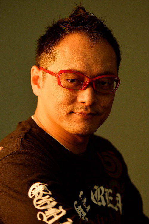 Photo of Takenobu Mitsuyoshi, Sound