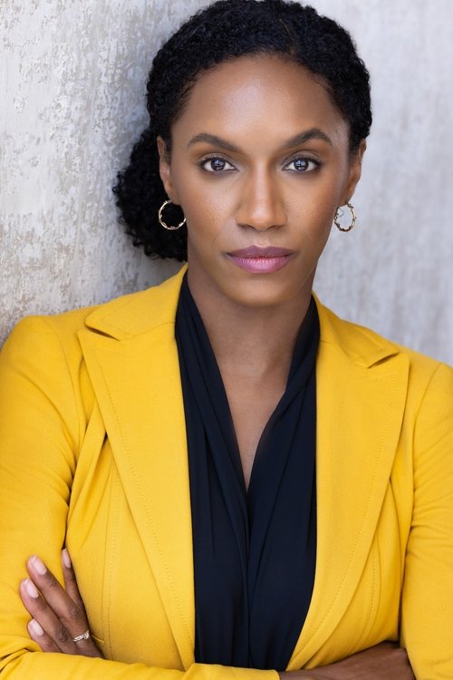 Photo of Sabreena Iman, Acting