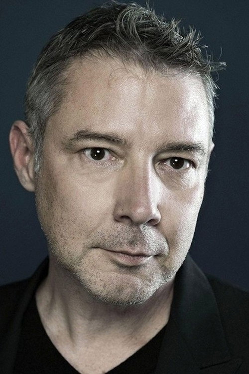 Photo of Stéphane Cabel, Writing