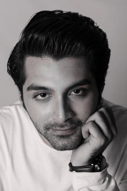 Photo of Ravi Gohil, Acting