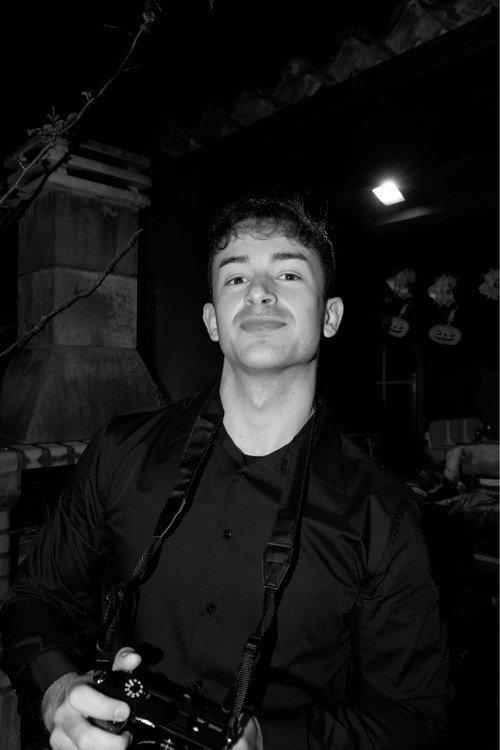 Photo of Víctor Díaz, Directing