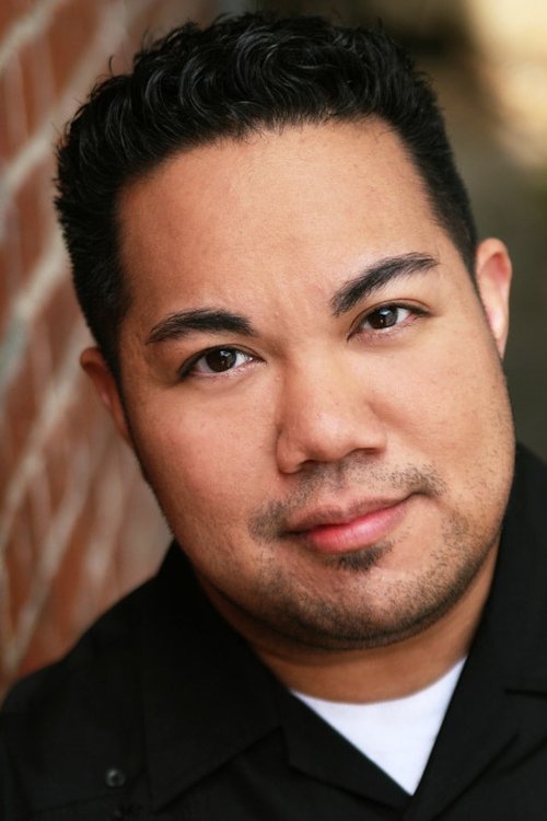 Reggie De Leon profile