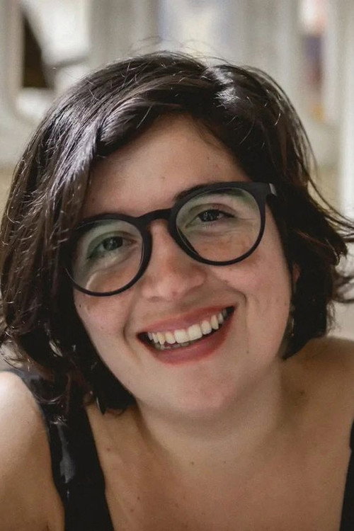 Photo of Ana Squilanti, Directing
