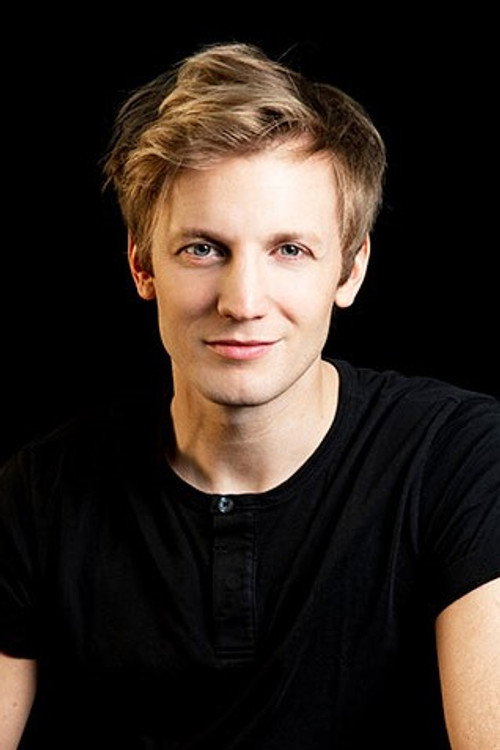 Photo of Guido Balzaretti, Acting