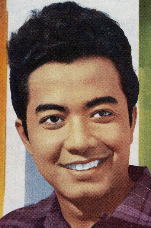 Photo of Rittee Narueban, Acting