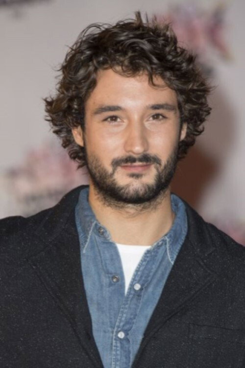 Photo of Jérémy Frérot, Acting