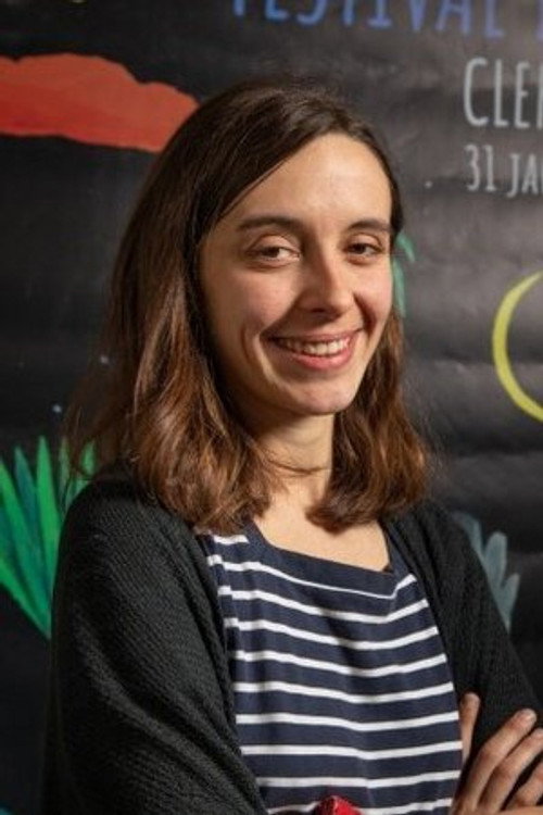 Photo of Maïté Sonnet, Directing