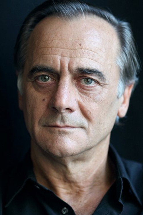 Photo of Alfonso Torregrosa, Acting
