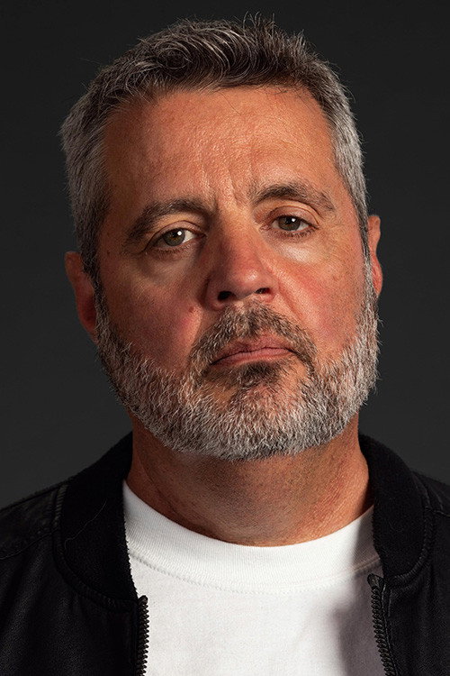 Photo of John Andrews, Acting