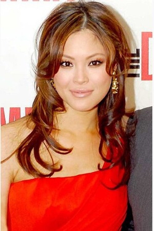 Photo of Steffiana De La Cruz, Acting
