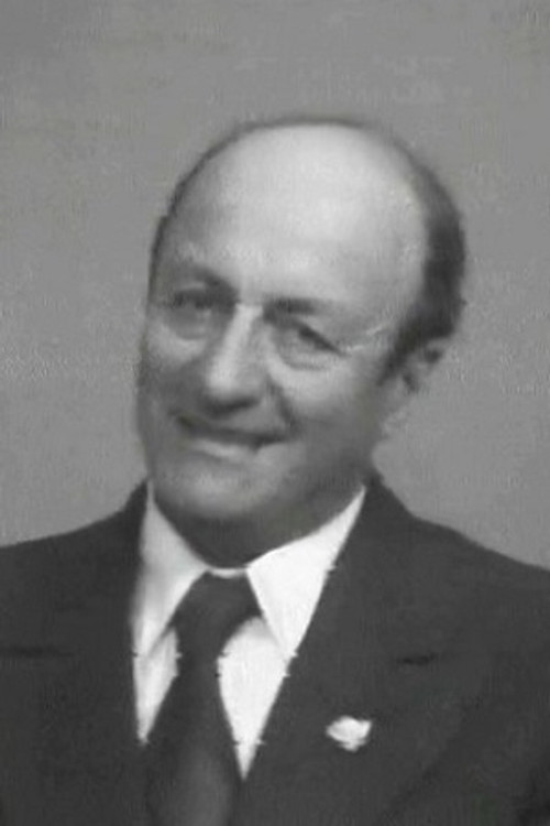 Merab Gegechkori profile