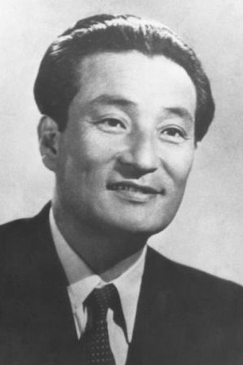 Photo of Cheol Hwang, Acting
