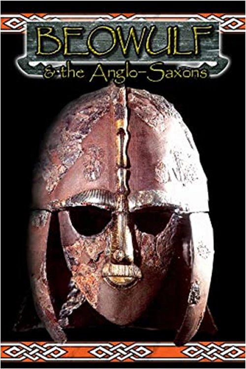 Movie poster for Beowulf and the Anglo Saxons (2007)