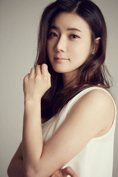 Photo of Kwak Ji-yoo, Acting
