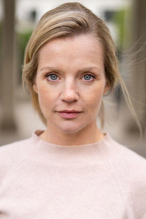 Photo of Kim-Sarah Brandts, Acting
