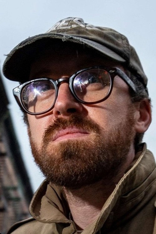Photo of John Wilson, Directing