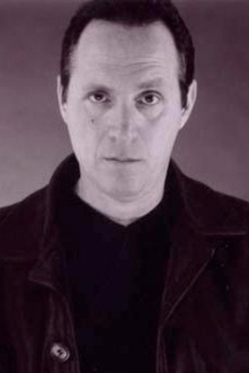 Photo of Frédéric Graziani, Acting