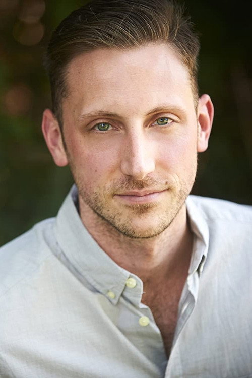 Photo of Max Walker, Acting