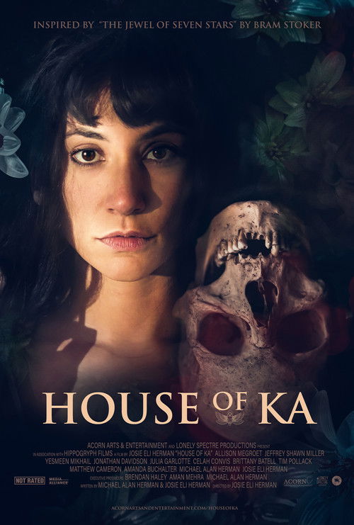Movie poster for House of Ka (2026)